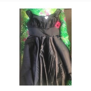 Unique Vintage Pinup Dress